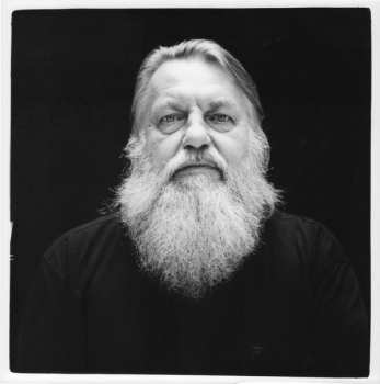 2LP Robert Wyatt: Different Every Time Volume 1 - Ex Machina