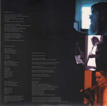 2LP Robert Wyatt: '..........For The Ghosts Within'
