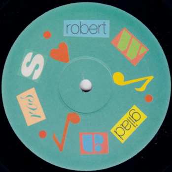 2LP Robert Wyatt: '..........For The Ghosts Within'