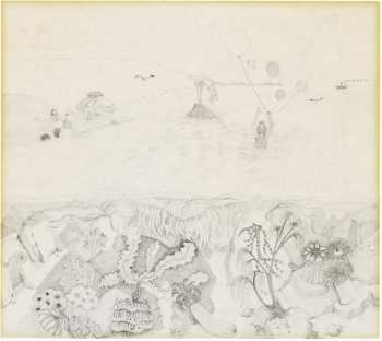 LP Robert Wyatt: Rock Bottom