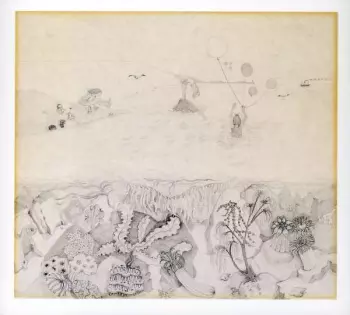 Robert Wyatt: Rock Bottom
