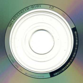 CD Robert Wyatt: The End Of An Ear