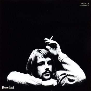 CD Robert Wyatt: The End Of An Ear