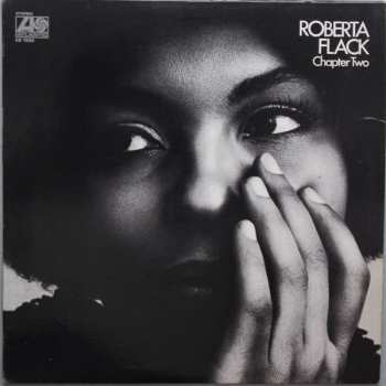 LP Roberta Flack: Chapter Two