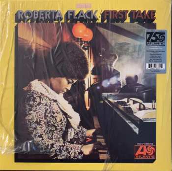 LP Roberta Flack: First Take LTD | CLR