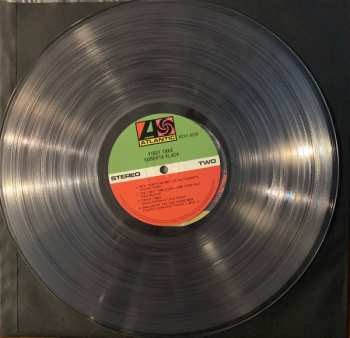 LP Roberta Flack: First Take LTD | CLR