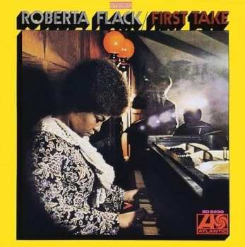 LP Roberta Flack: First Take LTD | CLR