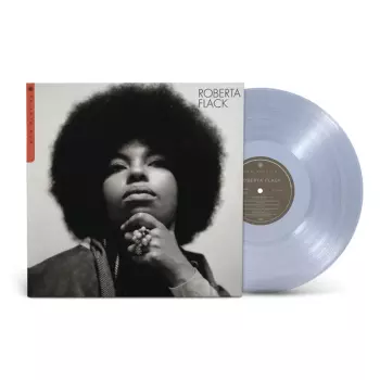 Roberta Flack: Now Playing