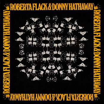 Album Donny Hathaway: Roberta Flack & Donny Hathaway