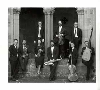 CD Roberta Mameli: 'Round M (Monteverdi Meets Jazz)