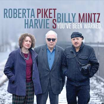 Album Billy Mintz: You've Been Warned