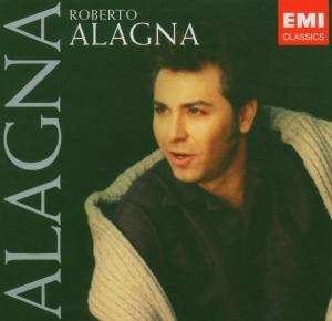 2CD Roberto Alagna: Roberto Alagna
