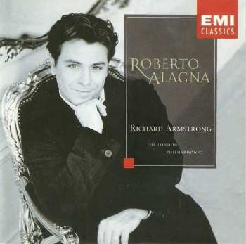 CD Roberto Alagna: Roberto Alagna