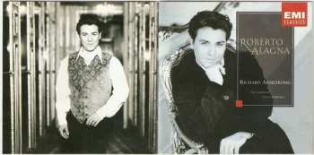 CD Roberto Alagna: Roberto Alagna