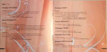 2CD/DVD Roberto Alagna: Tenor