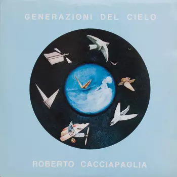 Generazioni Del Cielo