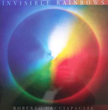 2LP Roberto Cacciapaglia: Invisible Rainbows LTD | NUM