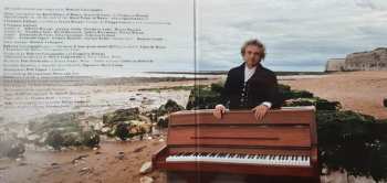 2LP Roberto Cacciapaglia: Invisible Rainbows LTD | NUM