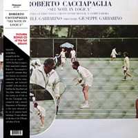 LP/CD Roberto Cacciapaglia: Sei Note In Logica