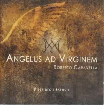 Angelus Ad Virginem