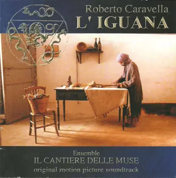 L'Iguana: Original Motion Picture Soundtrack