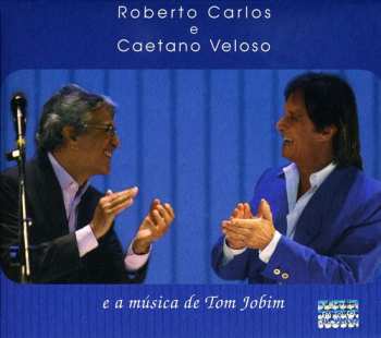 Album Caetano Veloso: E A Música De Tom Jobim