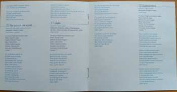 CD Caetano Veloso: E A Música De Tom Jobim