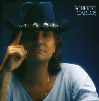 CD Roberto Carlos: Roberto Carlos