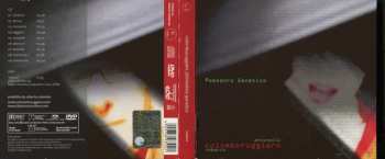 CD/DVD Antonella Ruggiero: Pomodoro Genetico