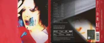 CD/DVD Antonella Ruggiero: Pomodoro Genetico