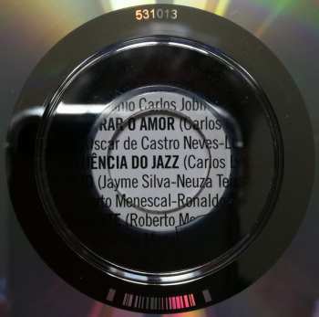 CD Roberto Menescal E Seu Conjunto: A Nova Bossa Nova LTD | DIGI
