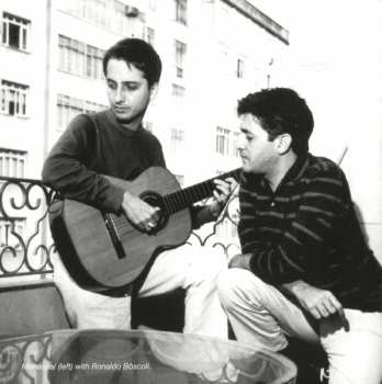 CD Roberto Menescal: O Conjunto De Roberto Menescal + Soul Beat Brazil