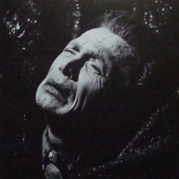 LP Roberto Nicolosi: Caltiki The Immortal Monster (Original Motion Picture Soundtrack) CLR | LTD