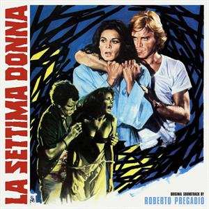 LP Roberto Pregadio: La Settima Donna LTD
