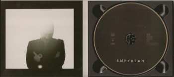 CD Robin Foster: Empyrean