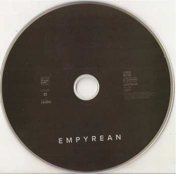 CD Robin Foster: Empyrean