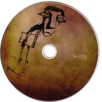 CD Robin Guthrie: 3:19 - Bande Originale Du Film