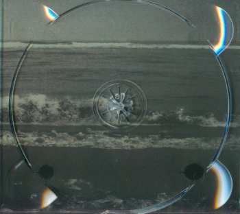 CD Robin Guthrie: Riviera