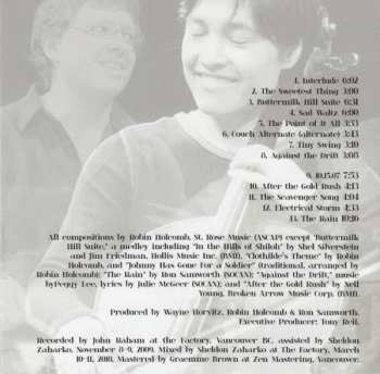 CD Wayne Horvitz: The Point Of It All