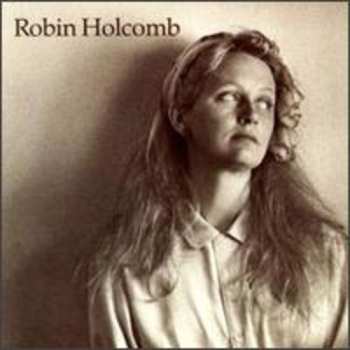 Album Robin Holcomb: Robin Holcomb