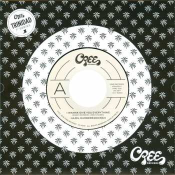 3SP Robin Imamshah: The Robin Imamshah Files (Rare Funk & Disco From Trinidad 1976-1979) LTD