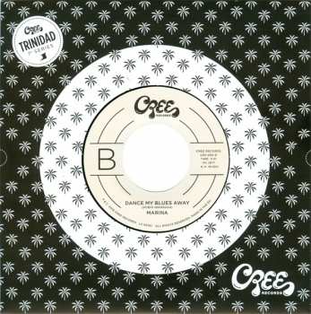 3SP Robin Imamshah: The Robin Imamshah Files (Rare Funk & Disco From Trinidad 1976-1979) LTD