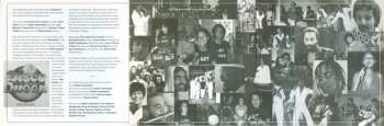 3SP Robin Imamshah: The Robin Imamshah Files (Rare Funk & Disco From Trinidad 1976-1979) LTD