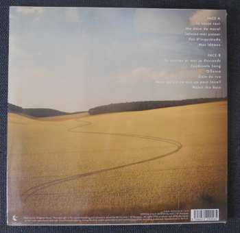 LP Robin Leduc: Hors-Pistes 