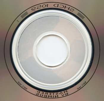 CD Robin & Linda Williams: Devil Of A Dream