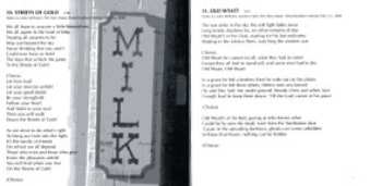 CD Robin & Linda Williams: Sugar For Sugar