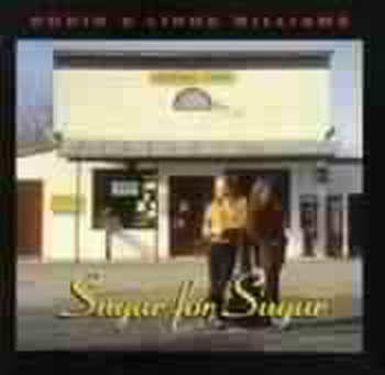 Album Robin & Linda Williams: Sugar For Sugar