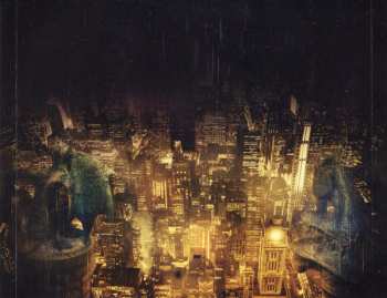 CD Robin McAuley: Standing On The Edge