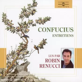 Confucius Entretiens