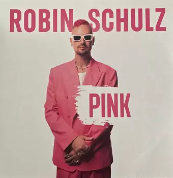 Robin Schulz: Pink